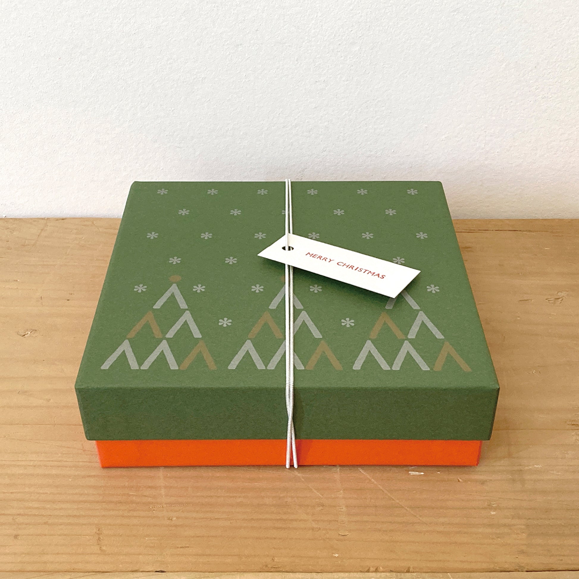 Christmas Box