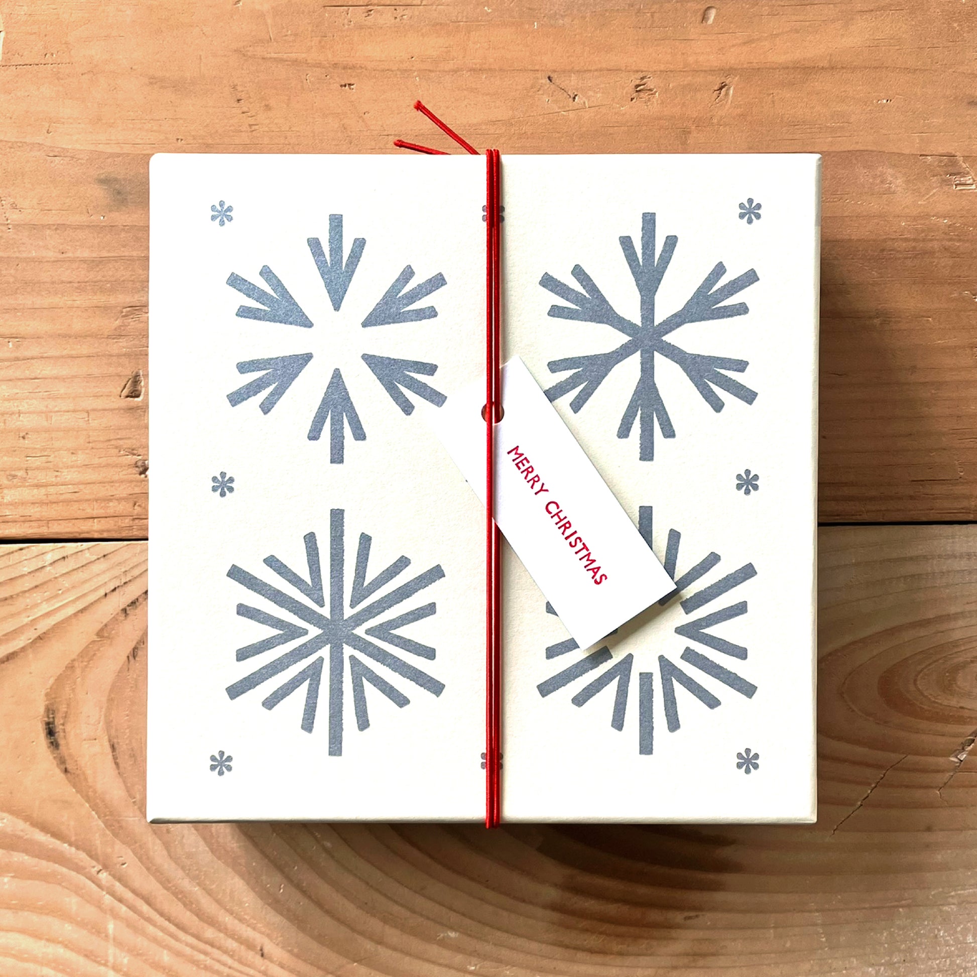 Christmas Box