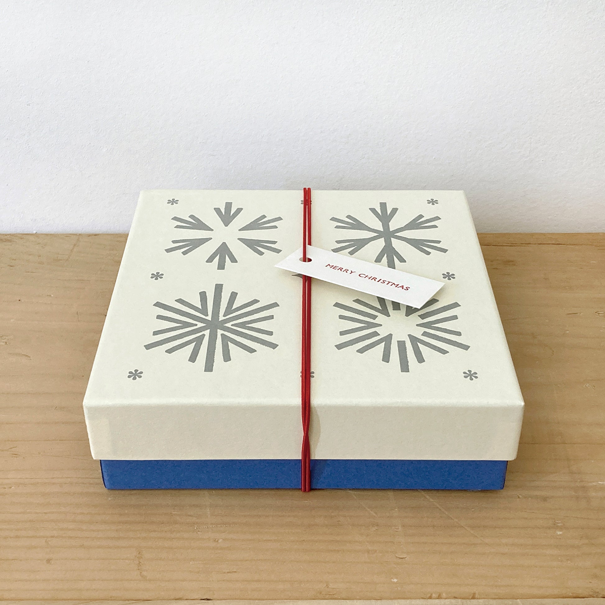 Christmas Box
