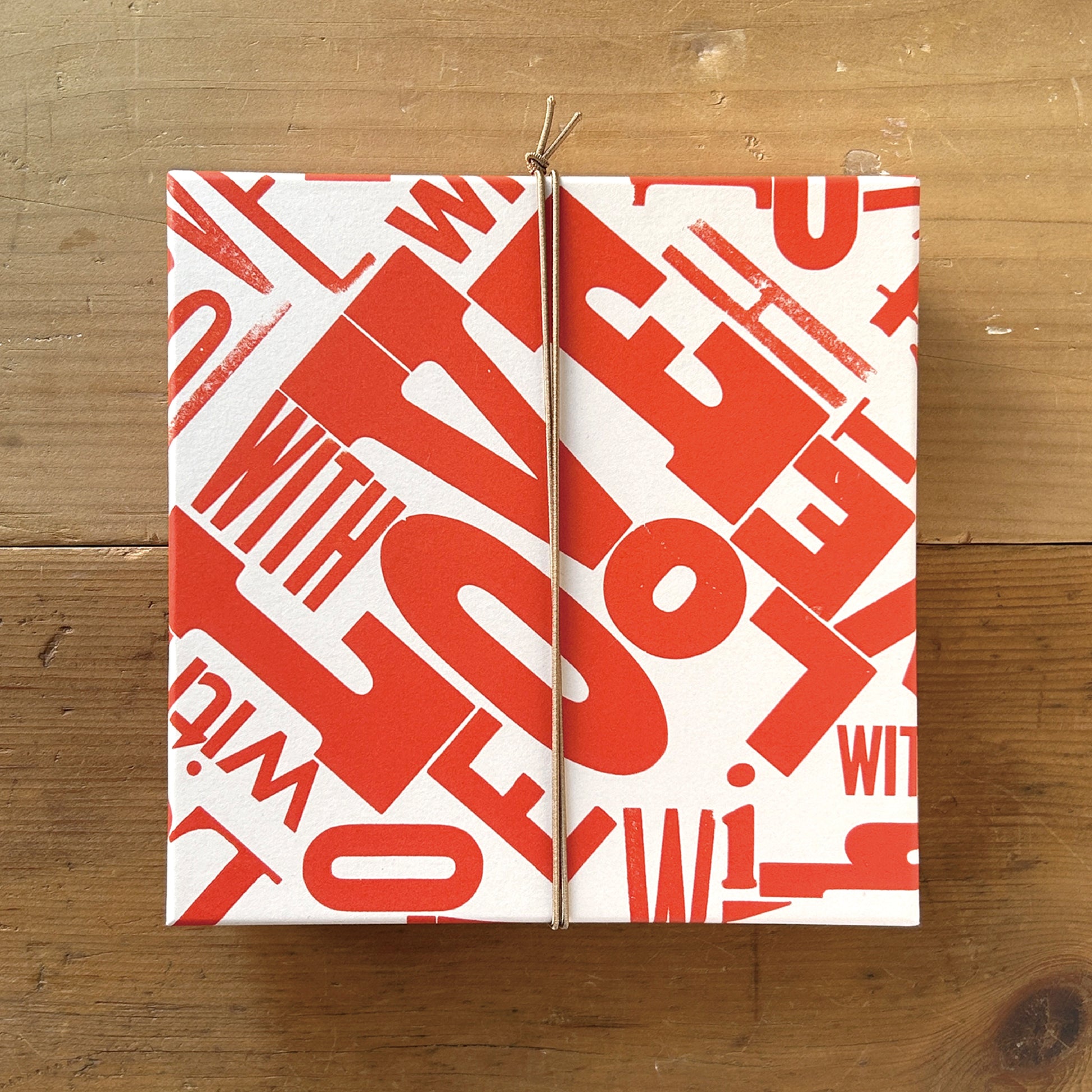 With Love Box