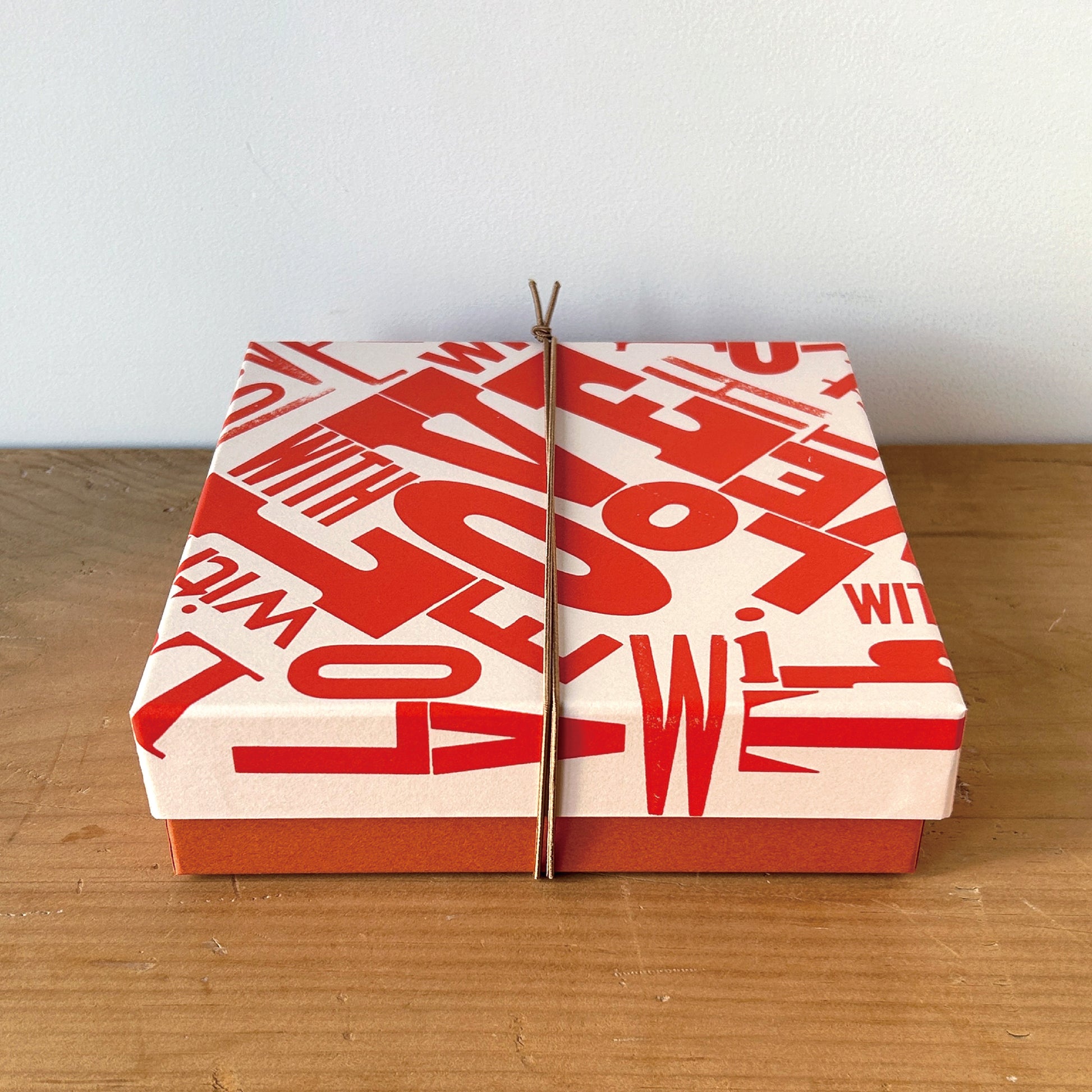 With Love Box