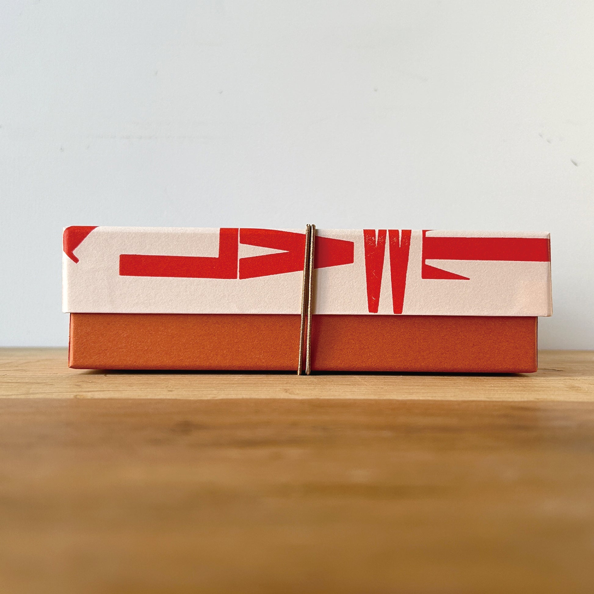With Love Box