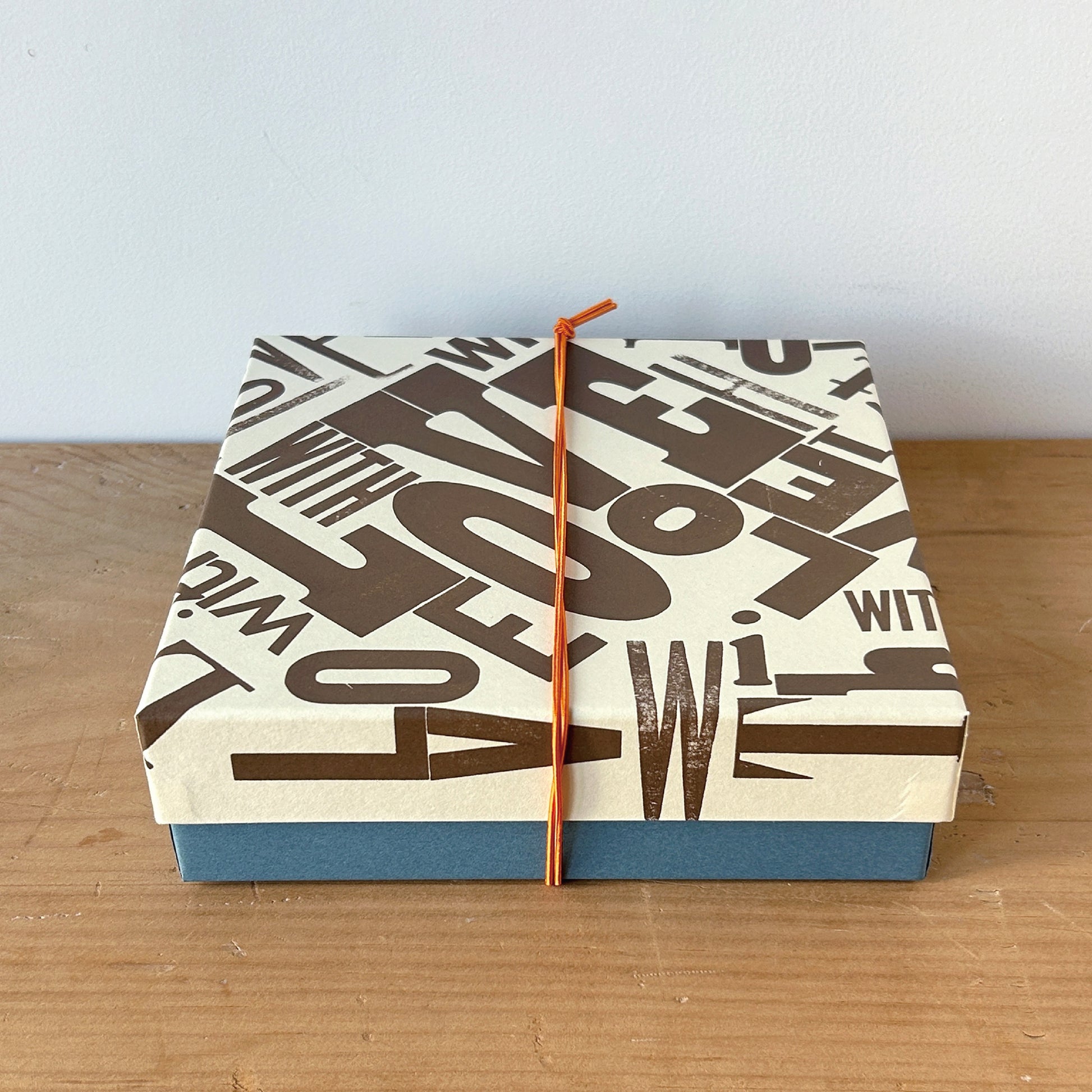 With Love Box