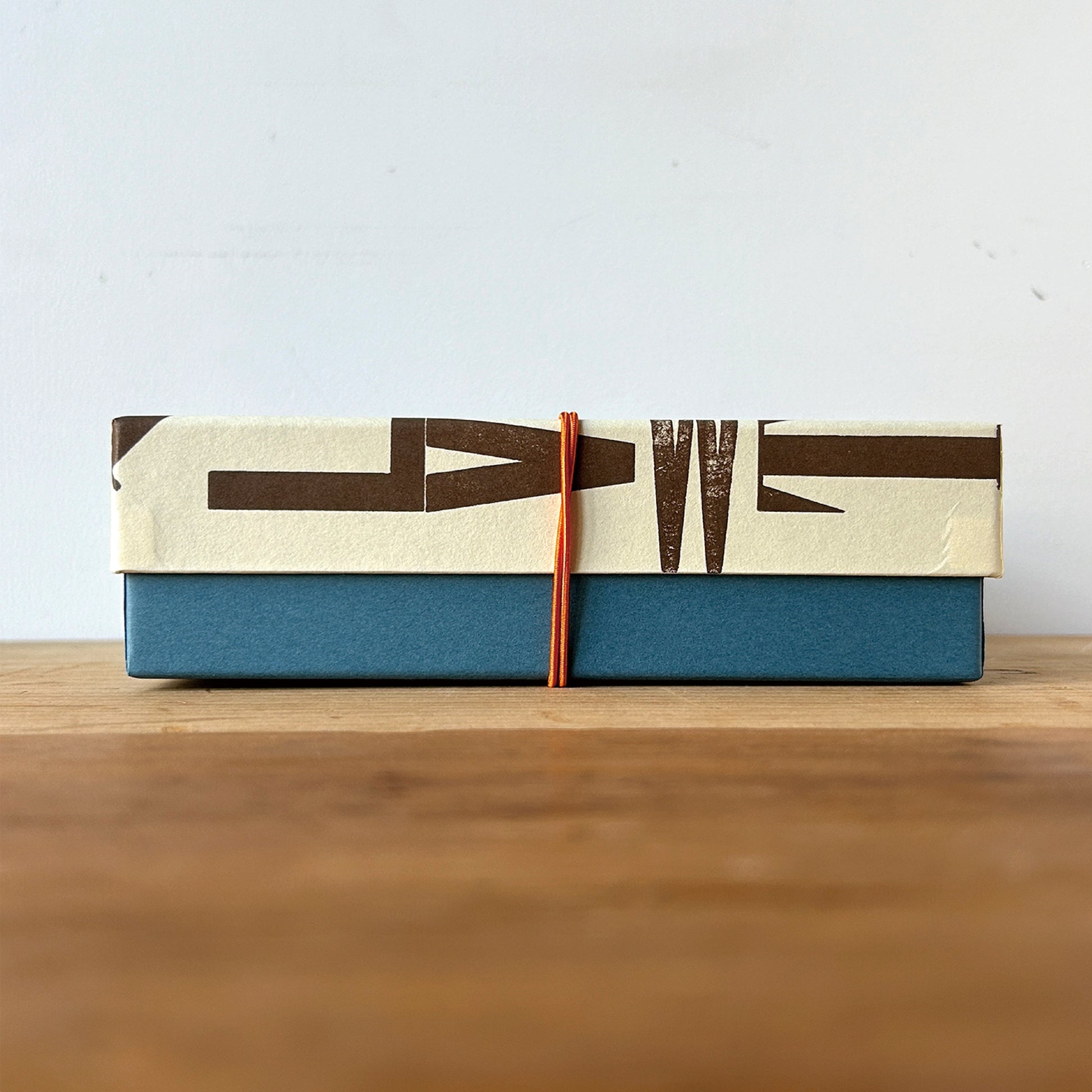 With Love Box