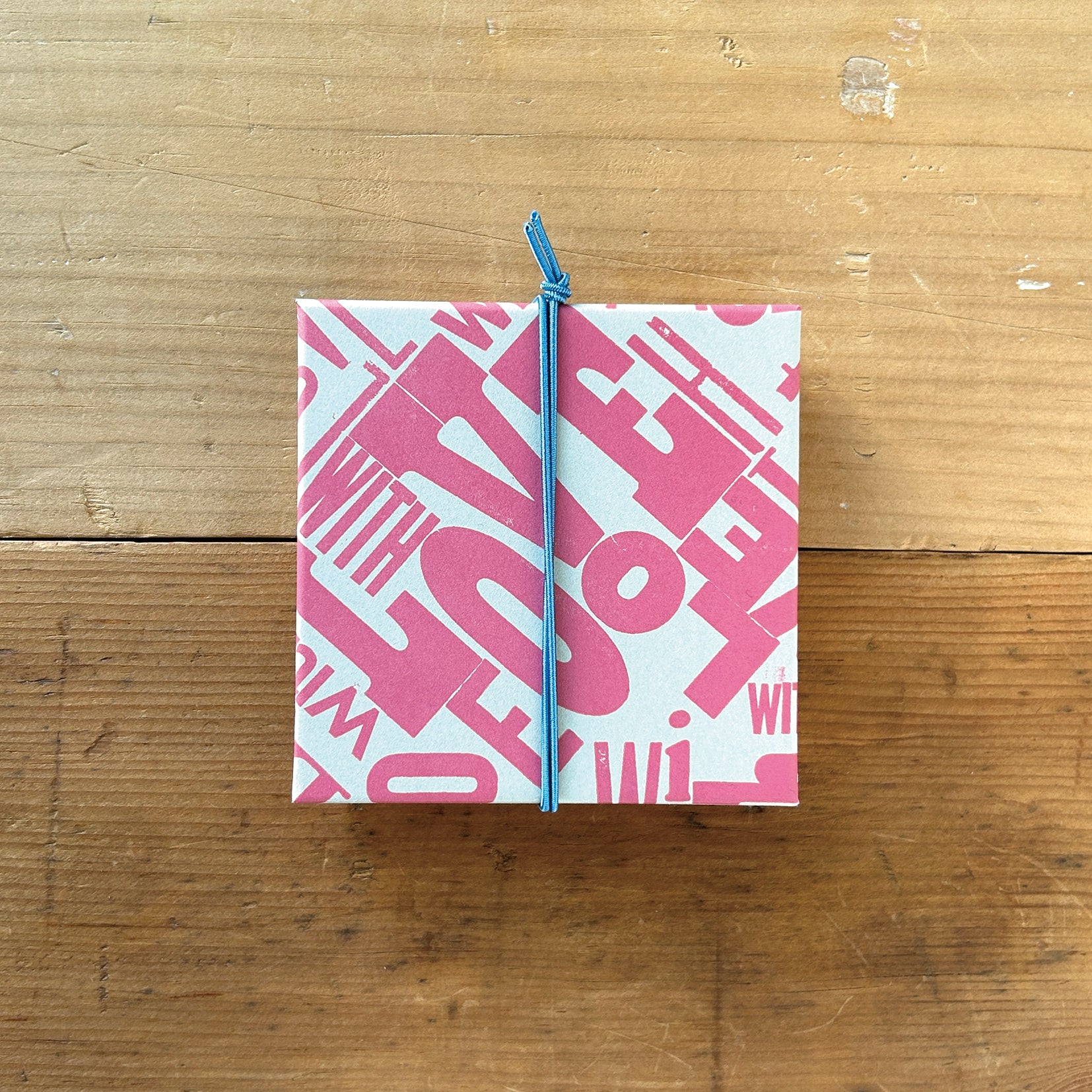 With Love Mini Box