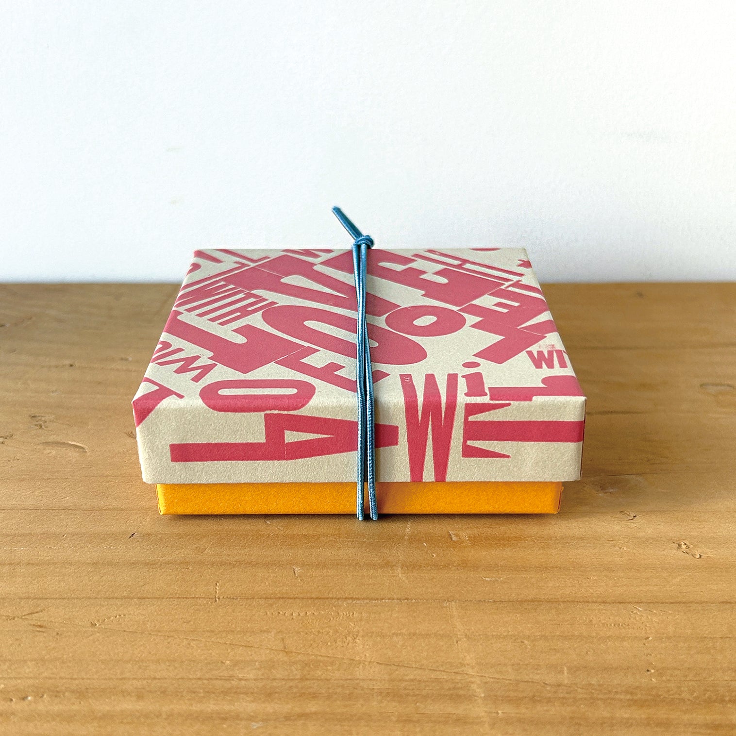 With Love Mini Box