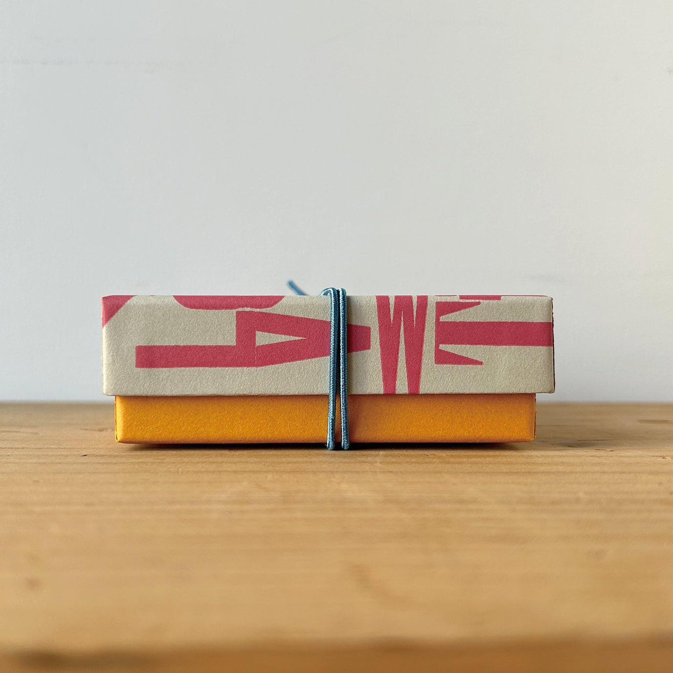 With Love Mini Box