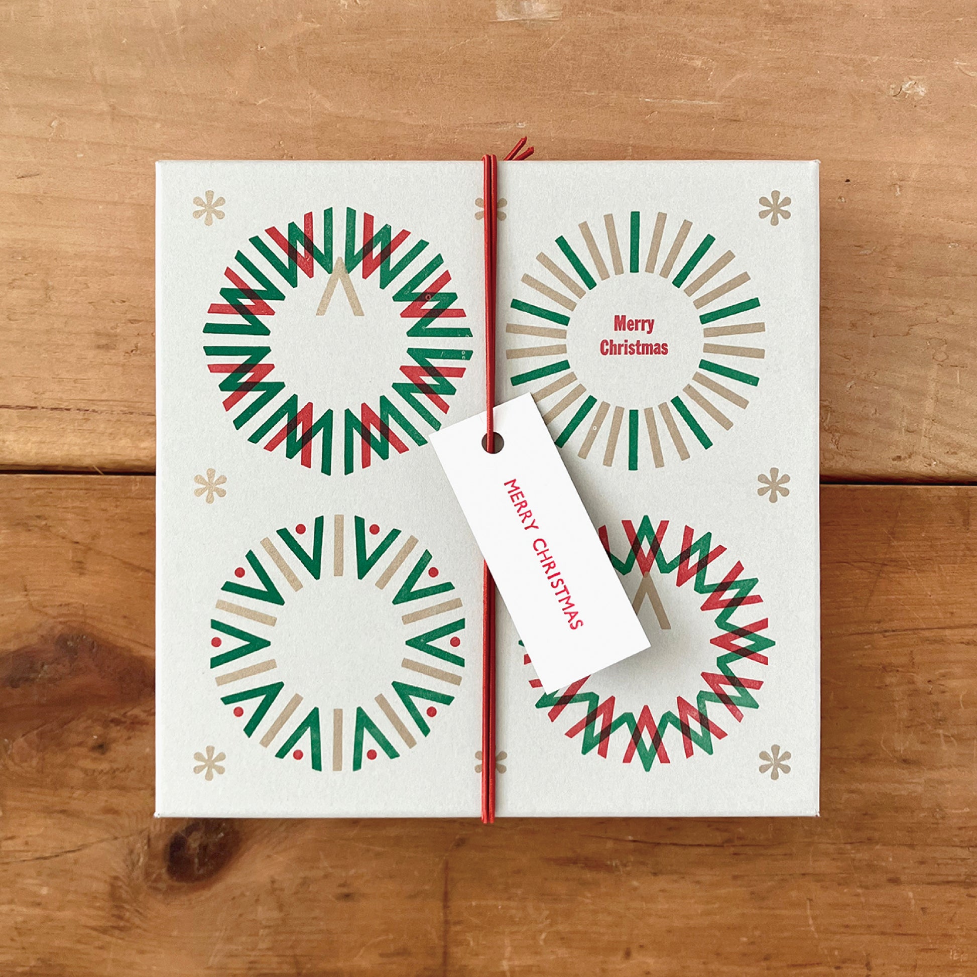 Christmas Box