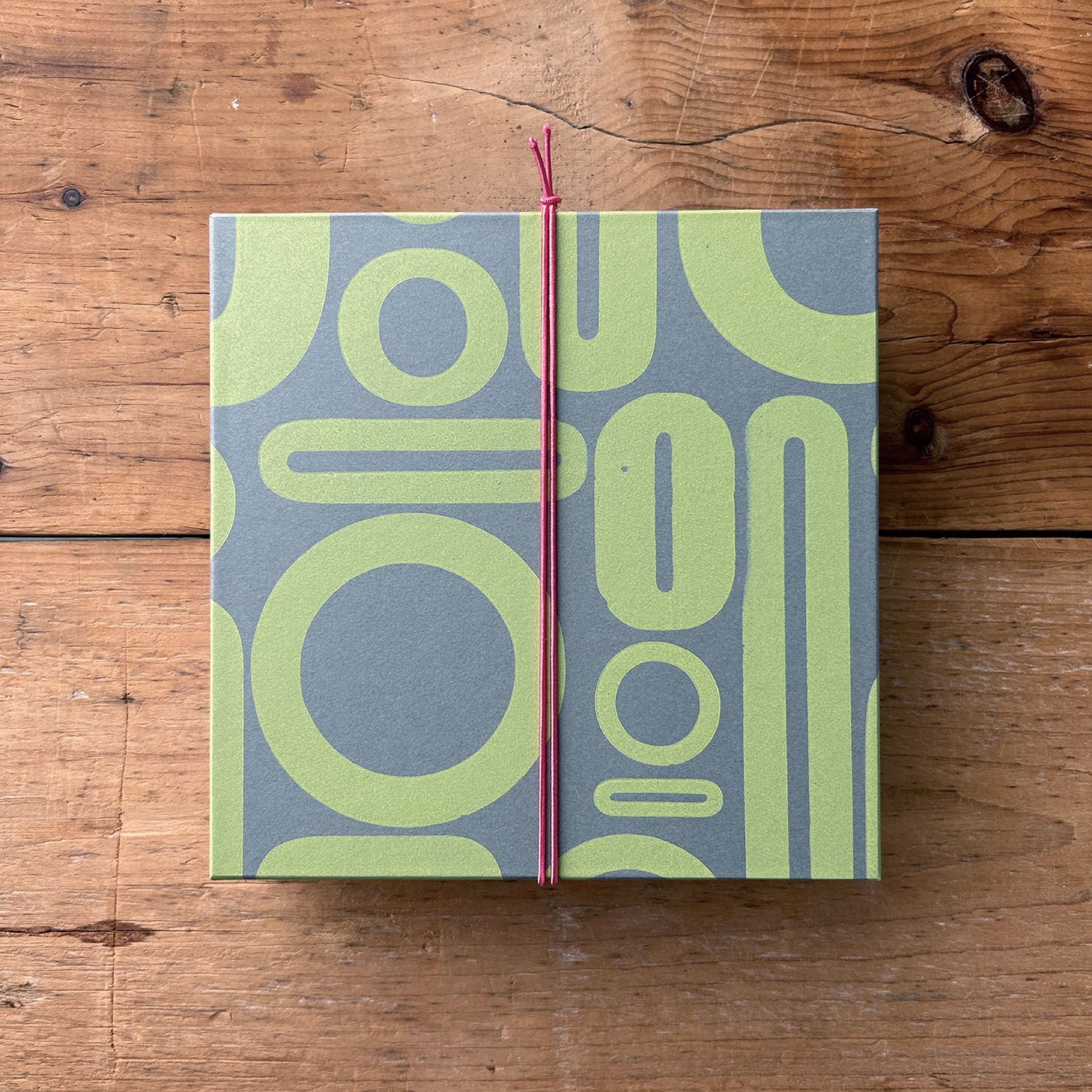 Composition Box