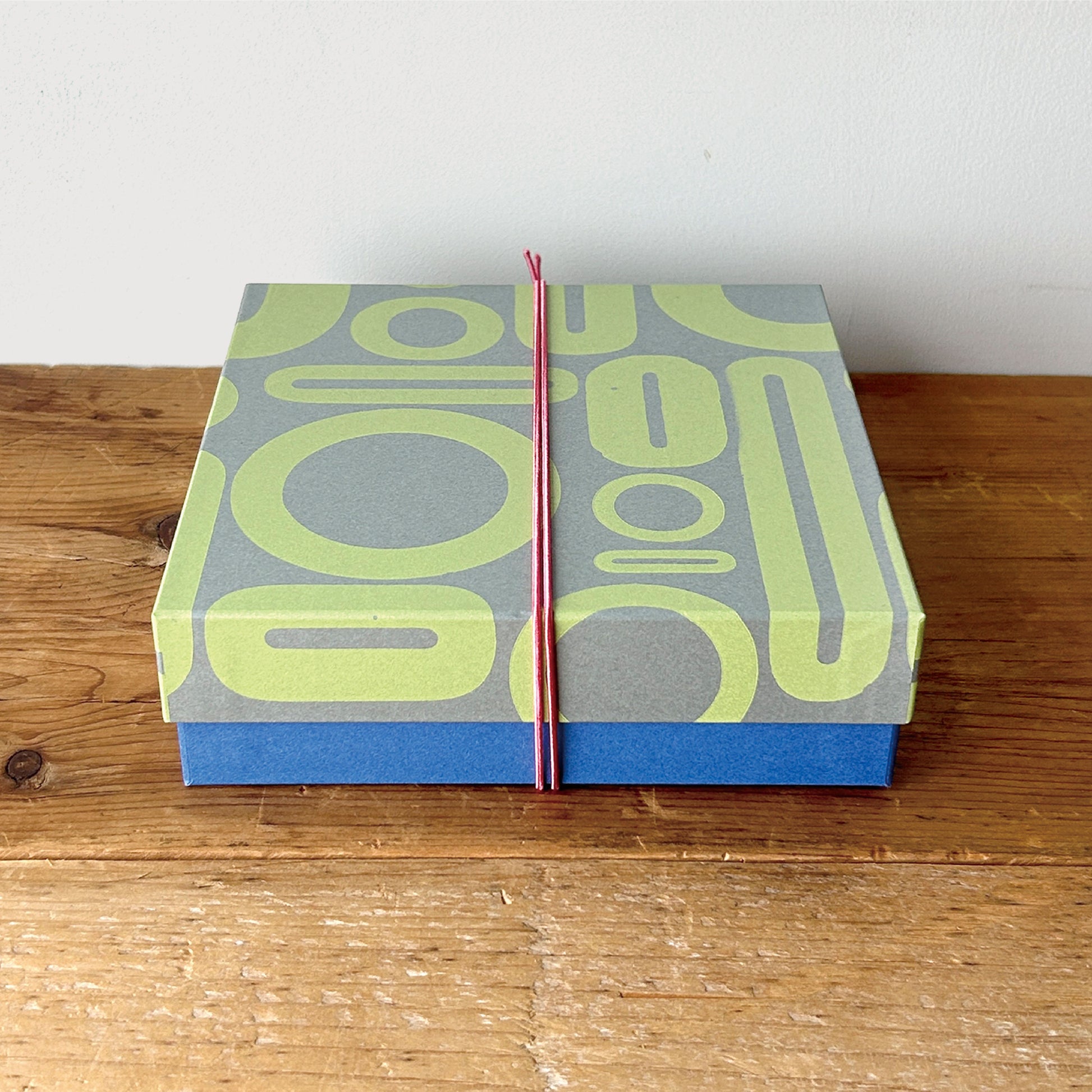 Composition Box