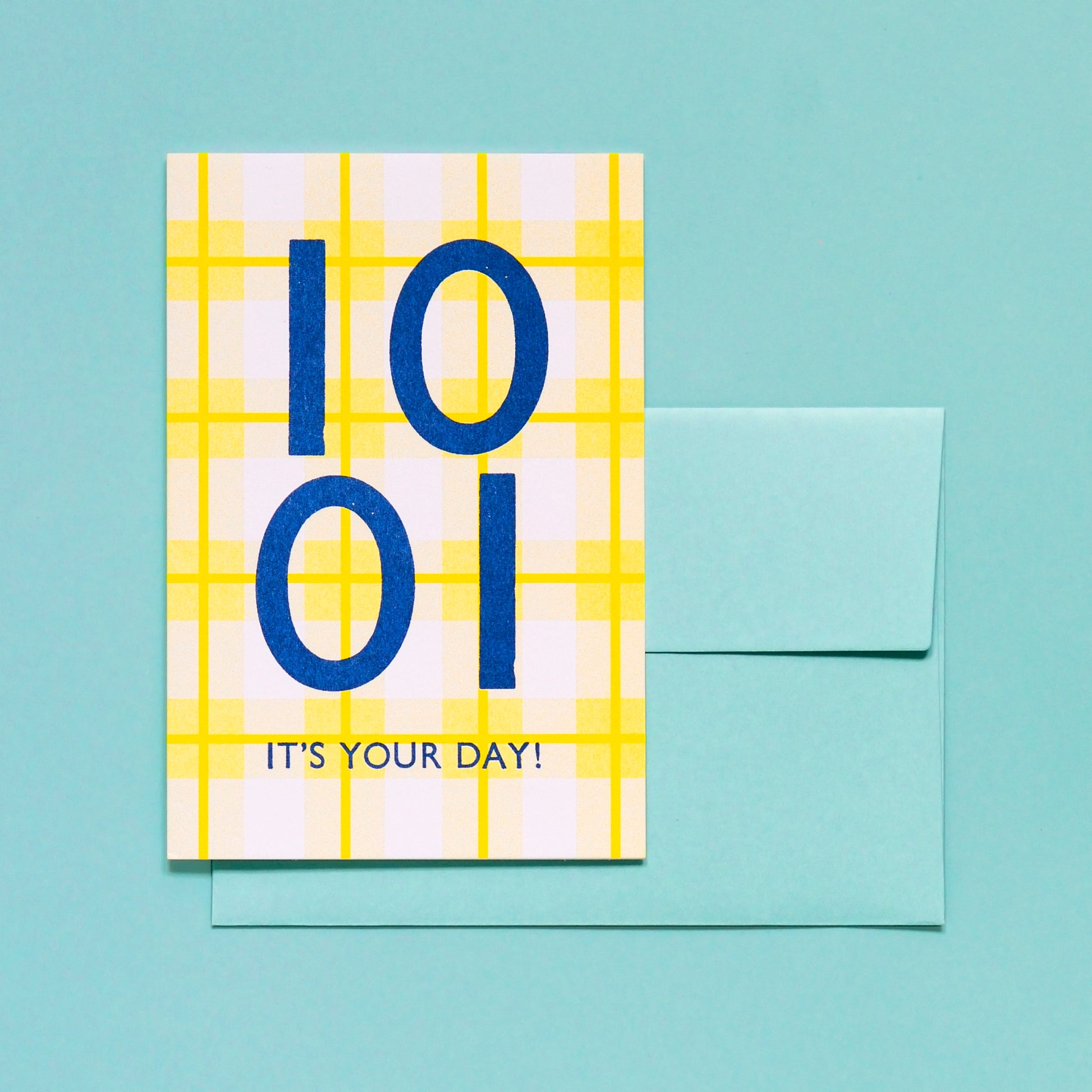 365 Card - October