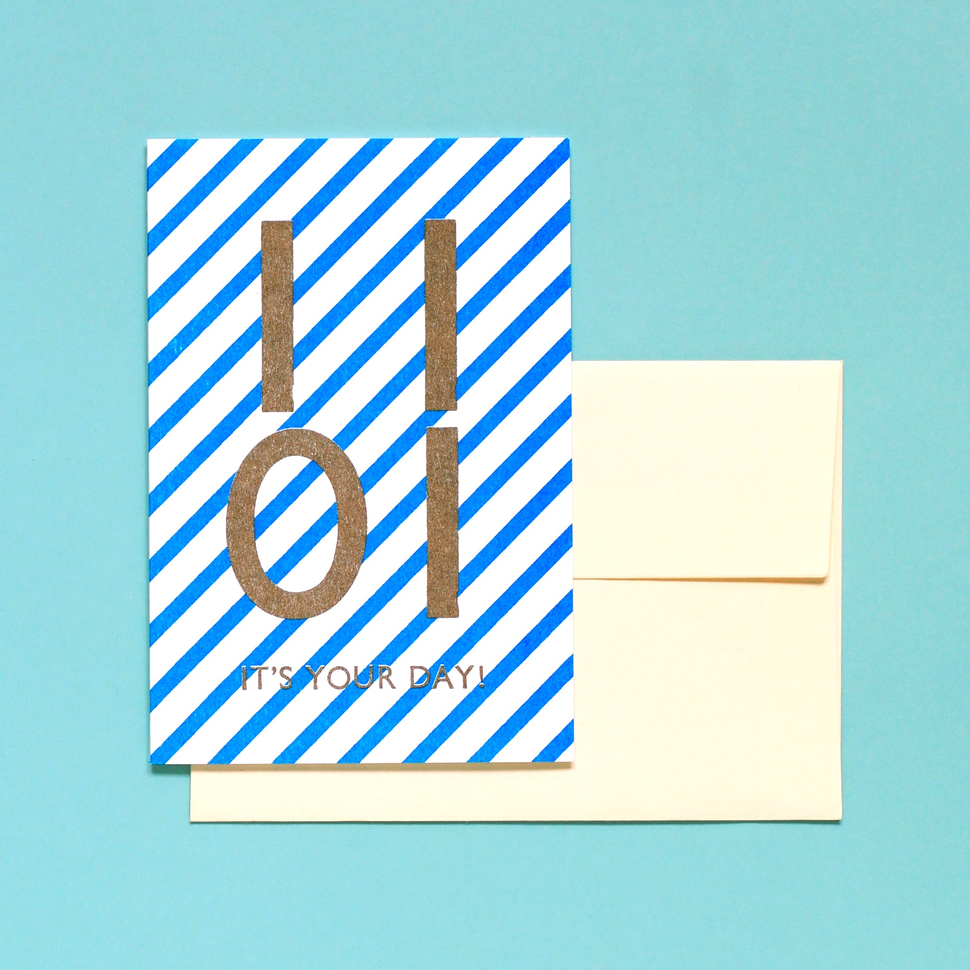 365 Card - November