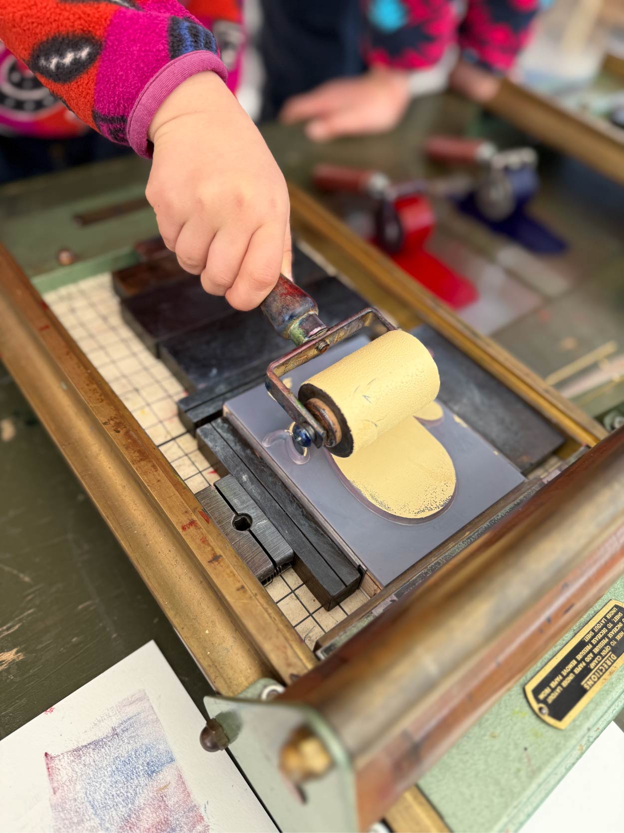 黒磯・イベント後日録<br>「那須冬市を終えて 」