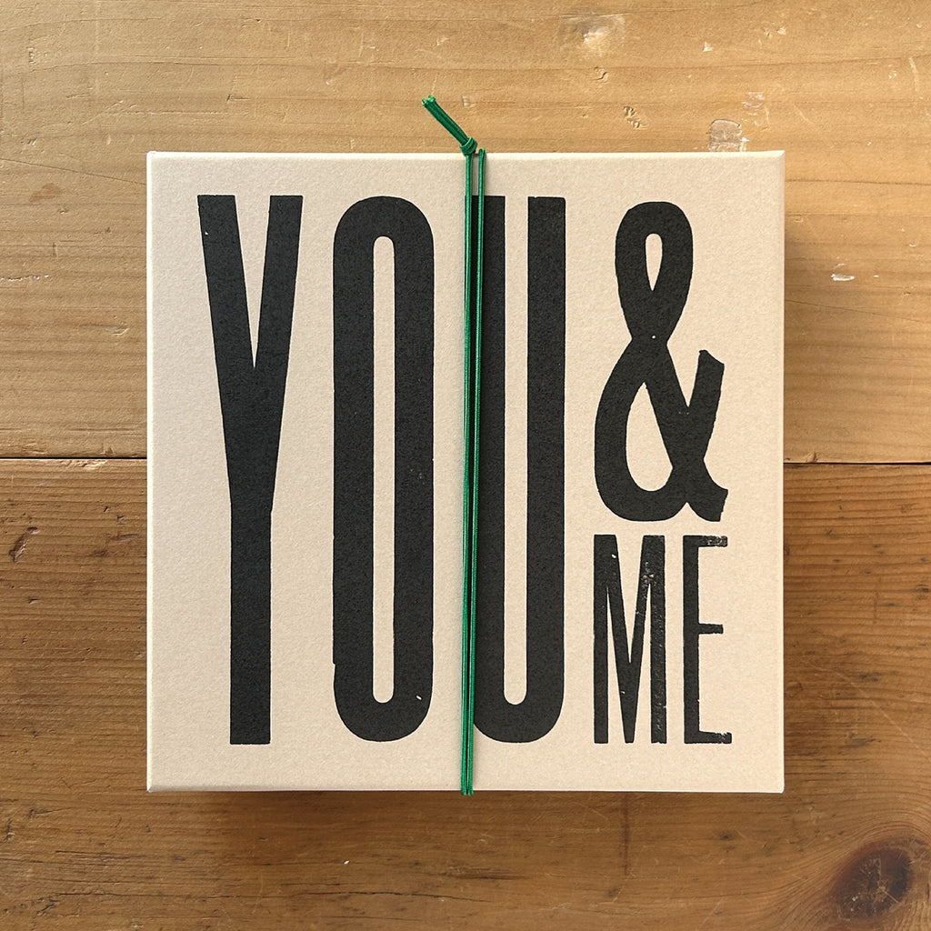 You and Me Box