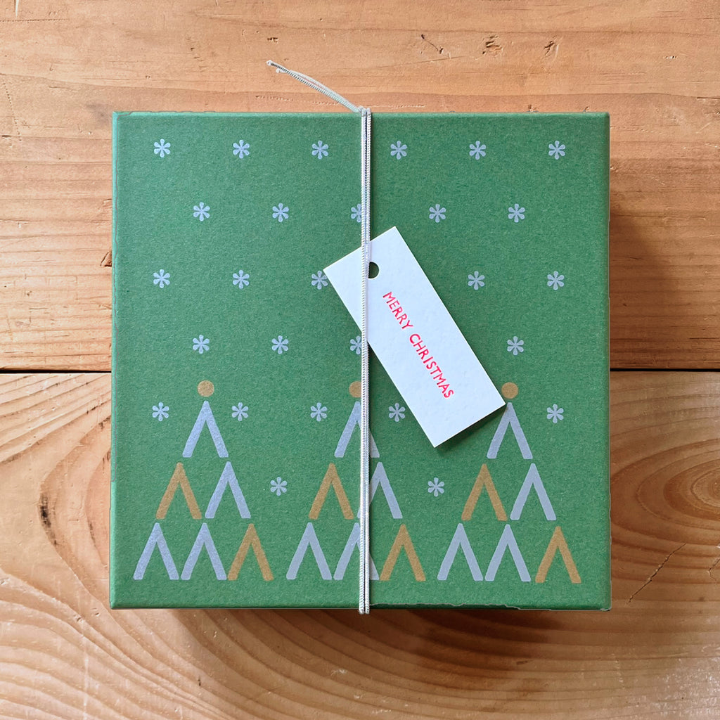 Christmas Box