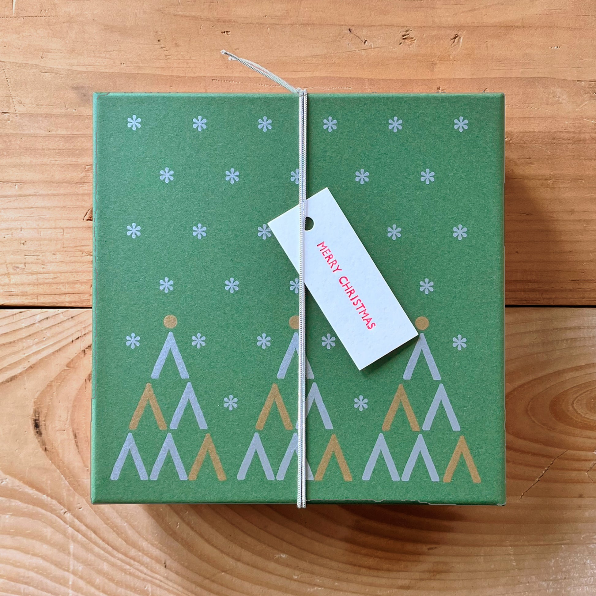 Christmas Box