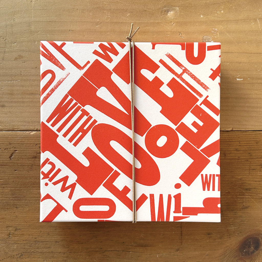 With Love Box