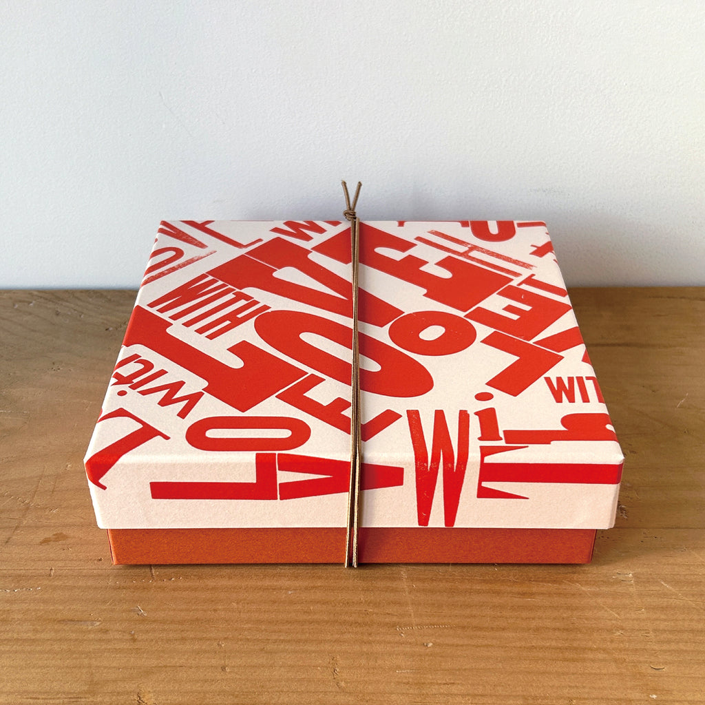 With Love Box