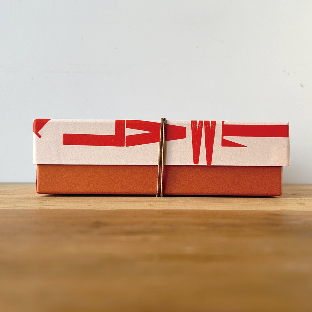 With Love Box