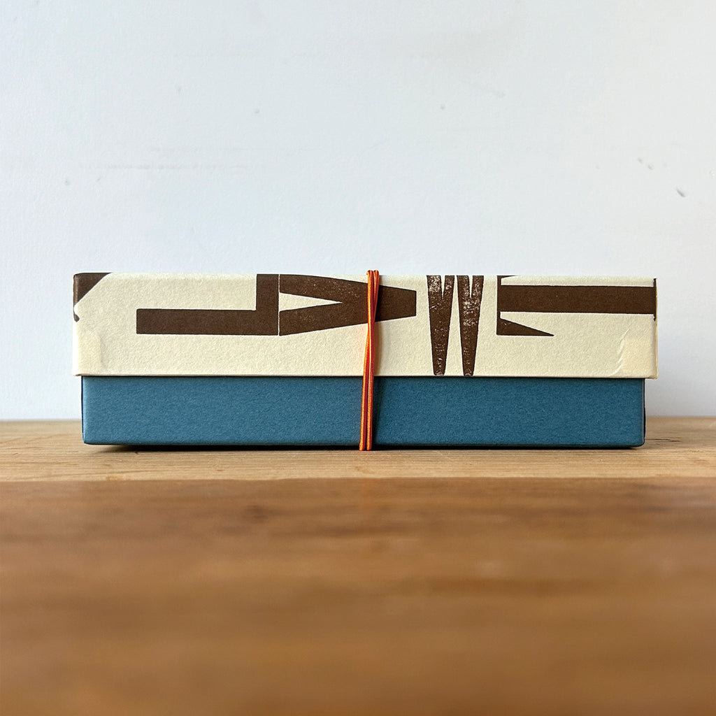 With Love Box
