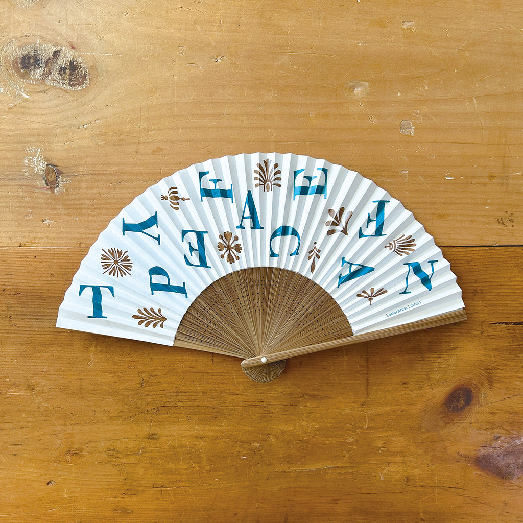 fan