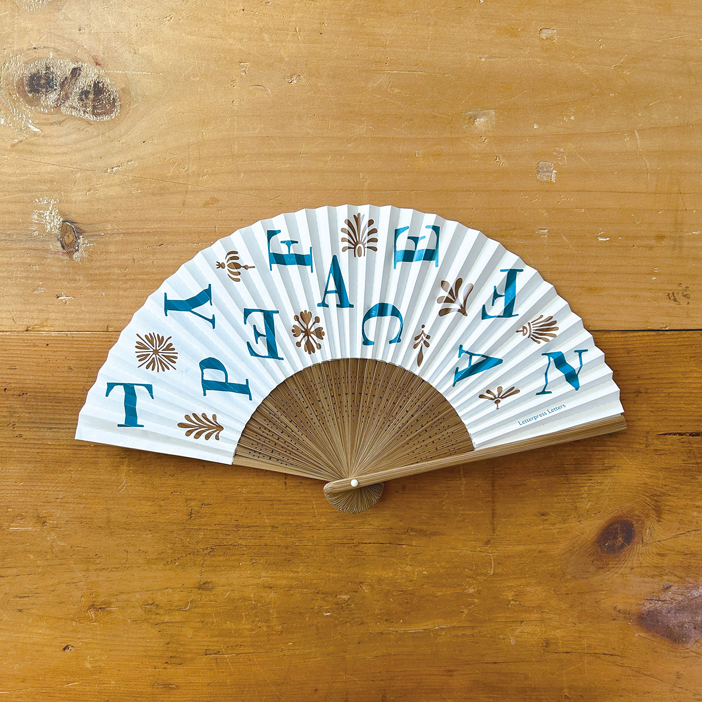 fan