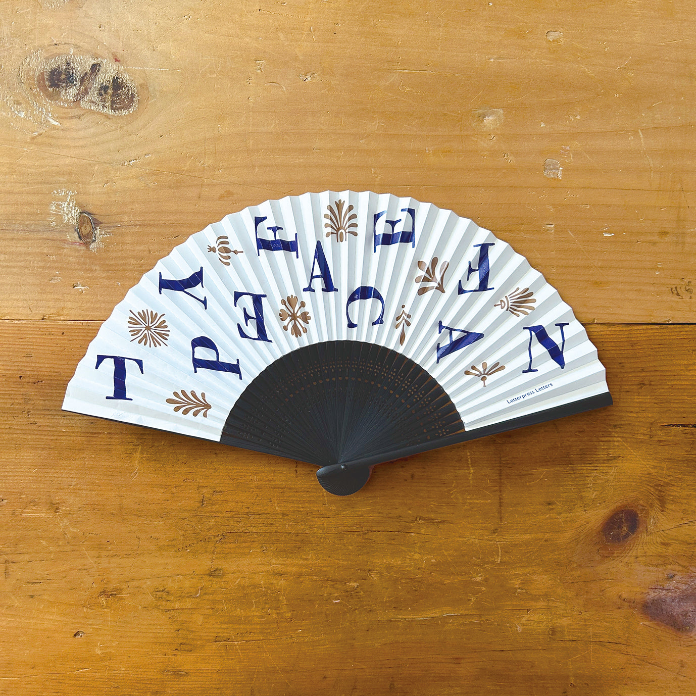 fan