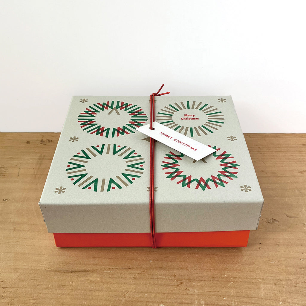 Christmas Box