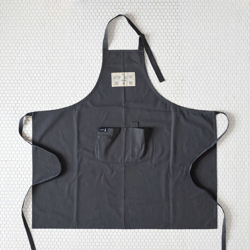 Printer apron