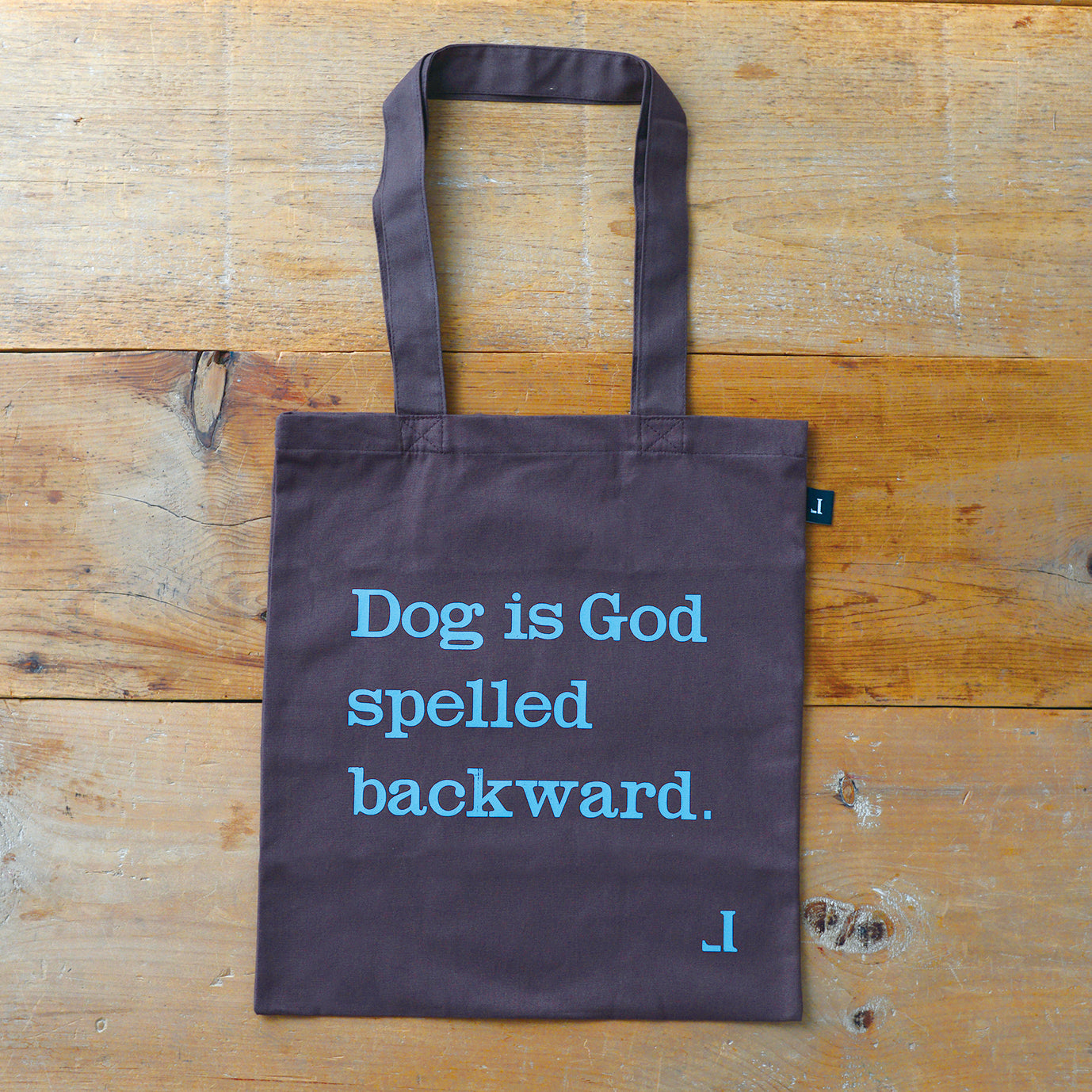 Tote bag 8 oz