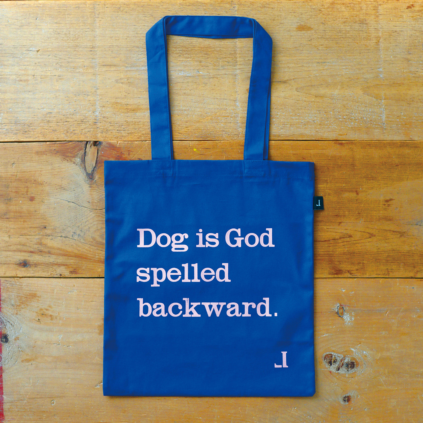 トートバッグ 8オンス – 富ヶ谷レタープレス