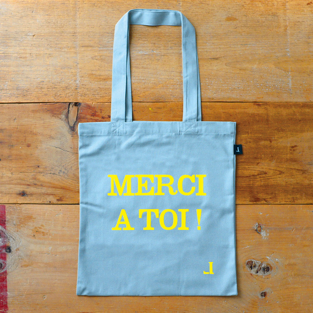 Tote bag 8 oz