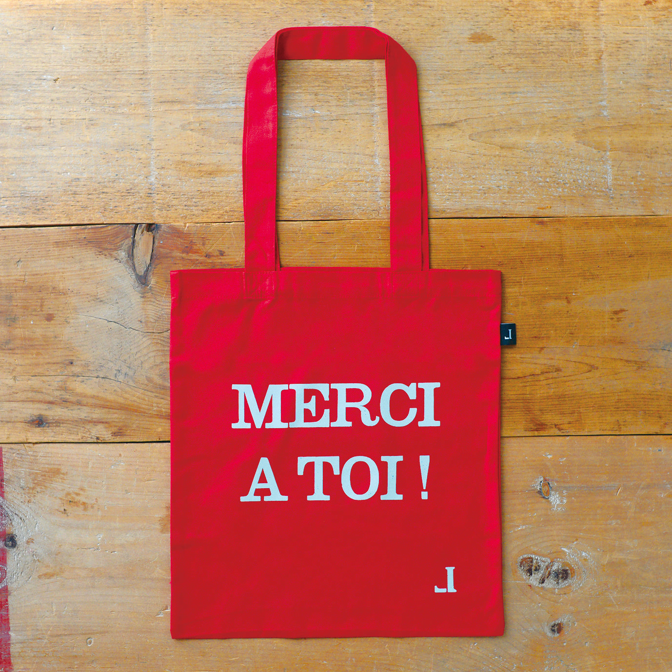 Tote bag 8 oz