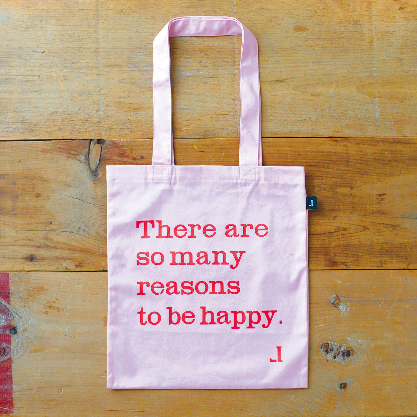 Tote bag 8 oz