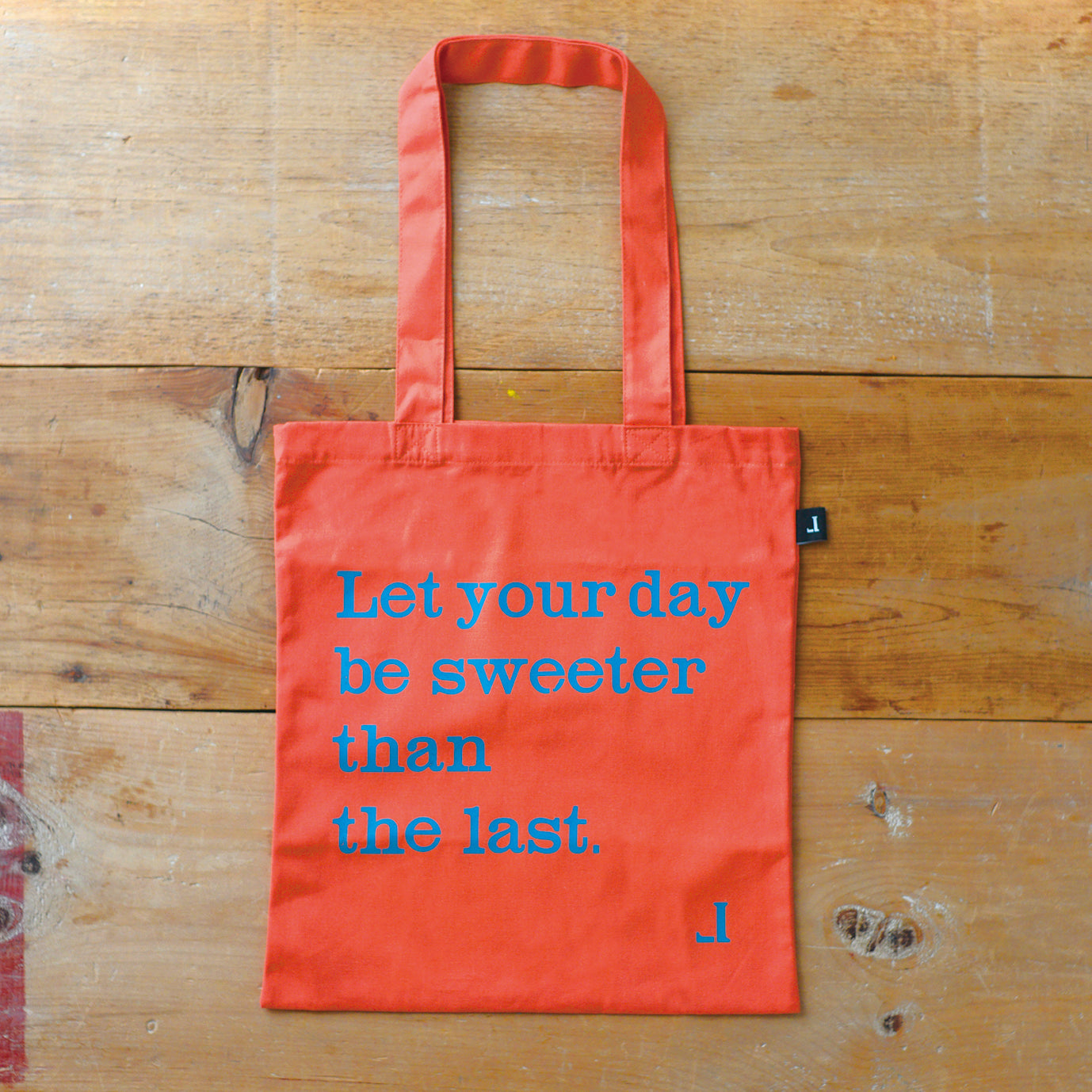 Tote bag 8 oz