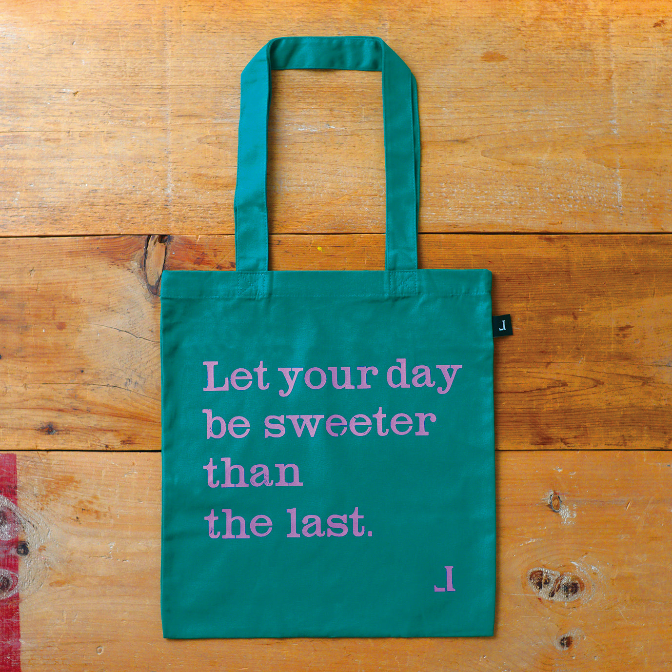 Tote bag 8 oz