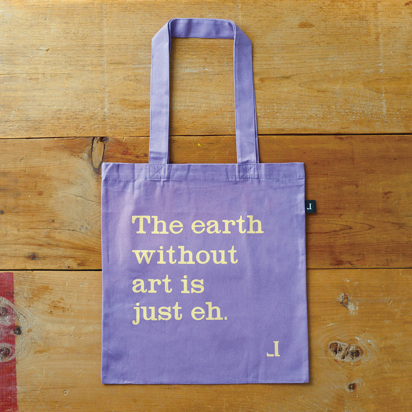Tote bag 8 oz