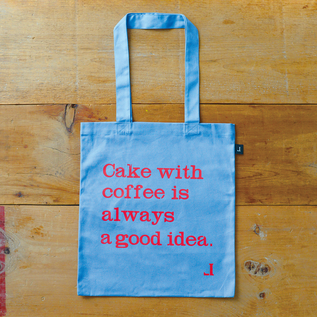 Tote bag 8 oz
