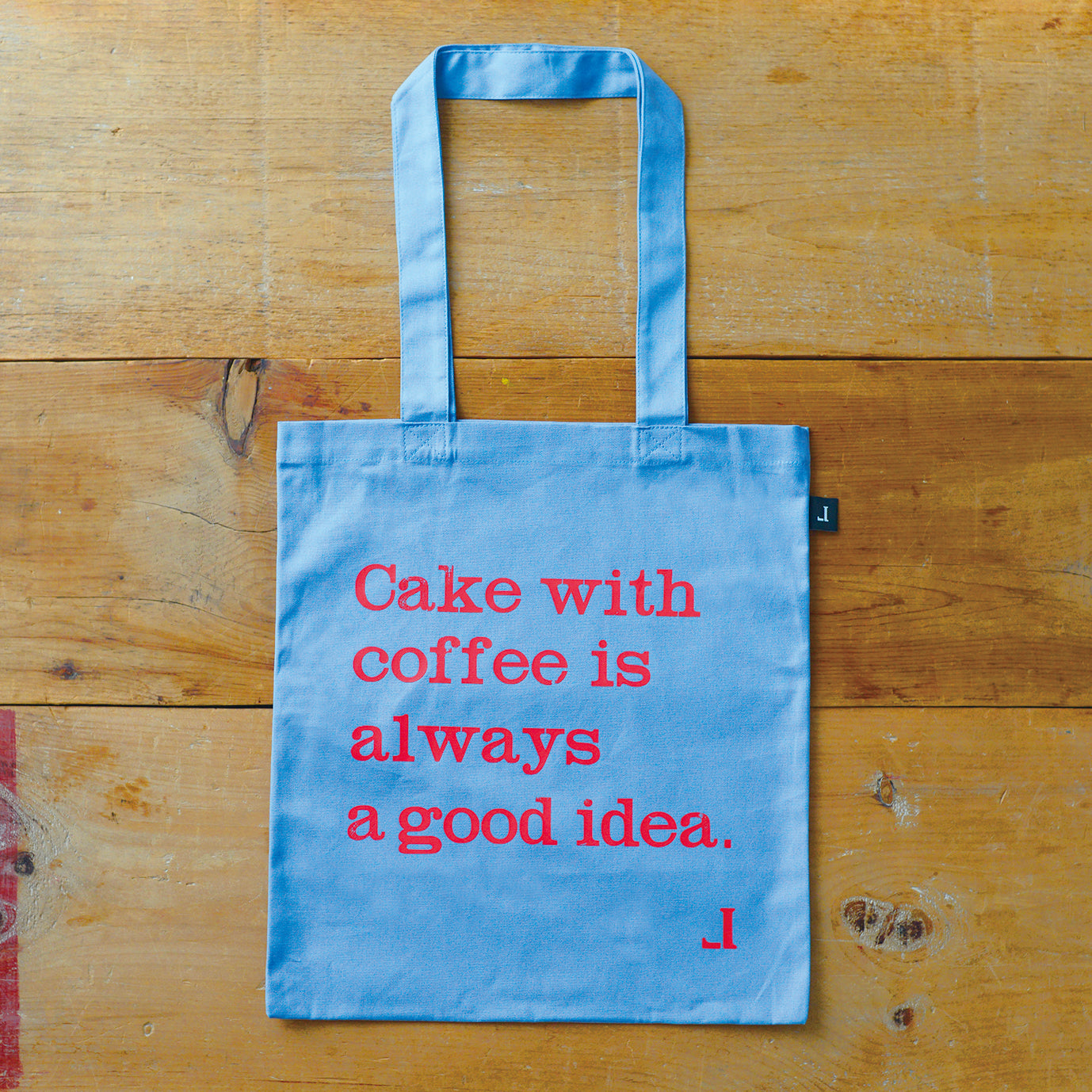 Tote bag 8 oz
