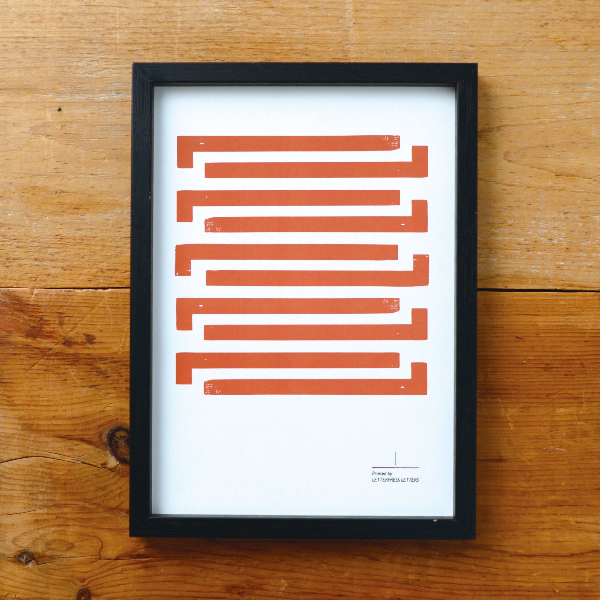 Extra Condensed Poster