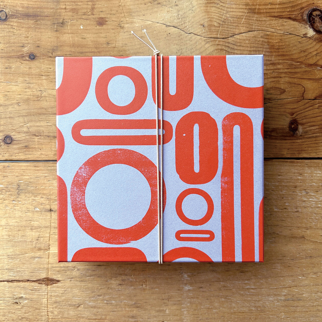Composition Box