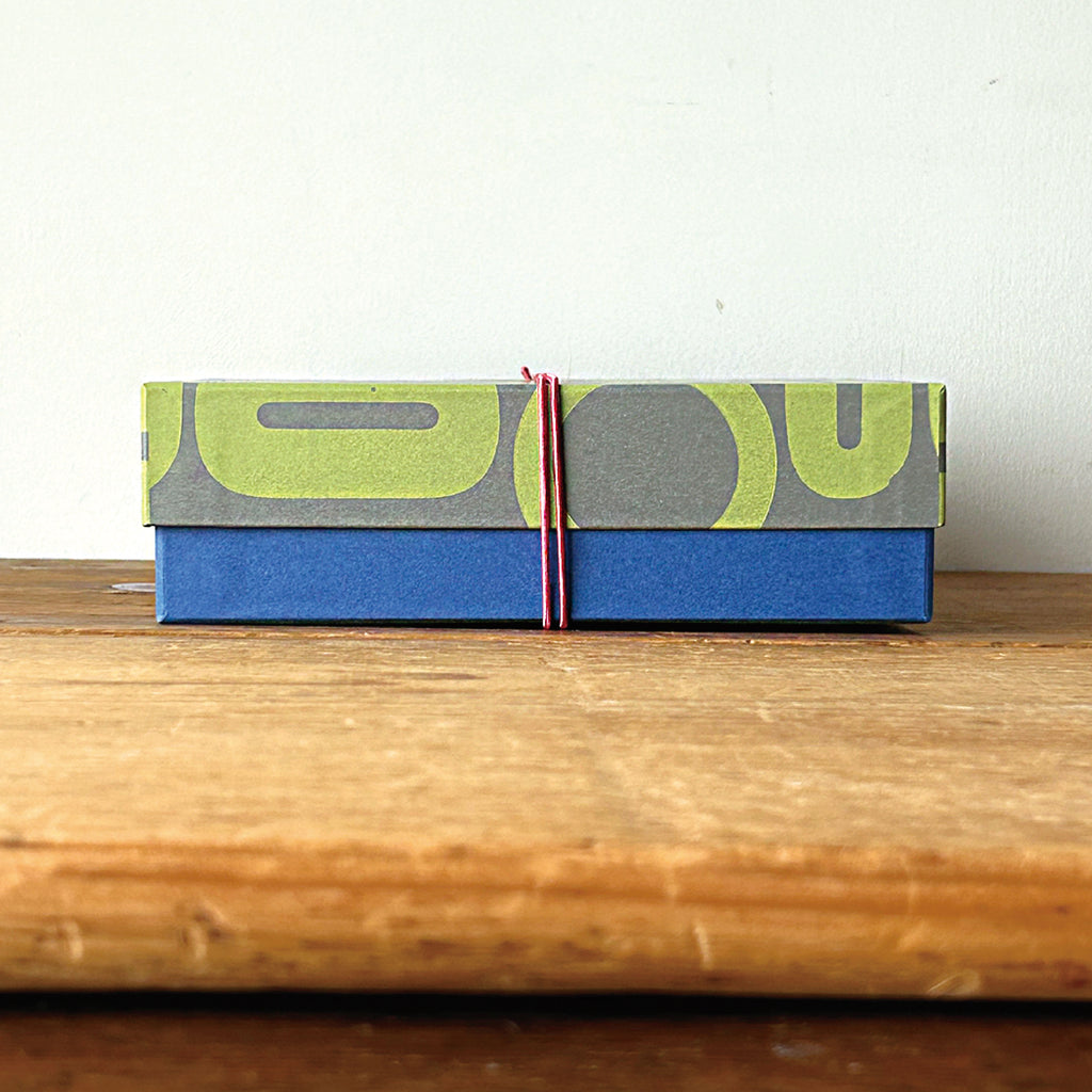 Composition Box