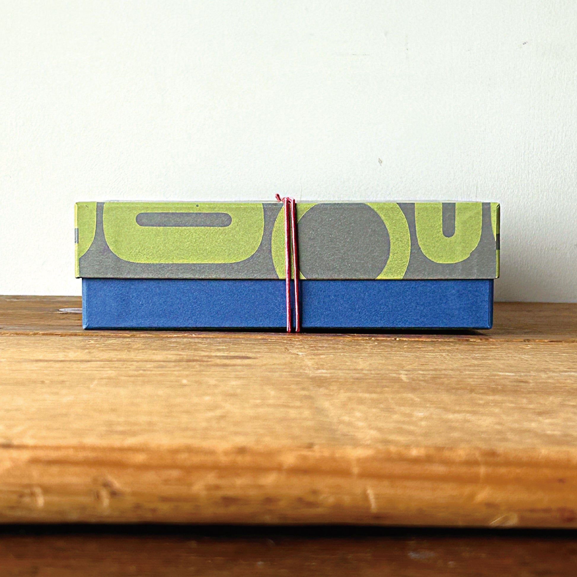Composition Box