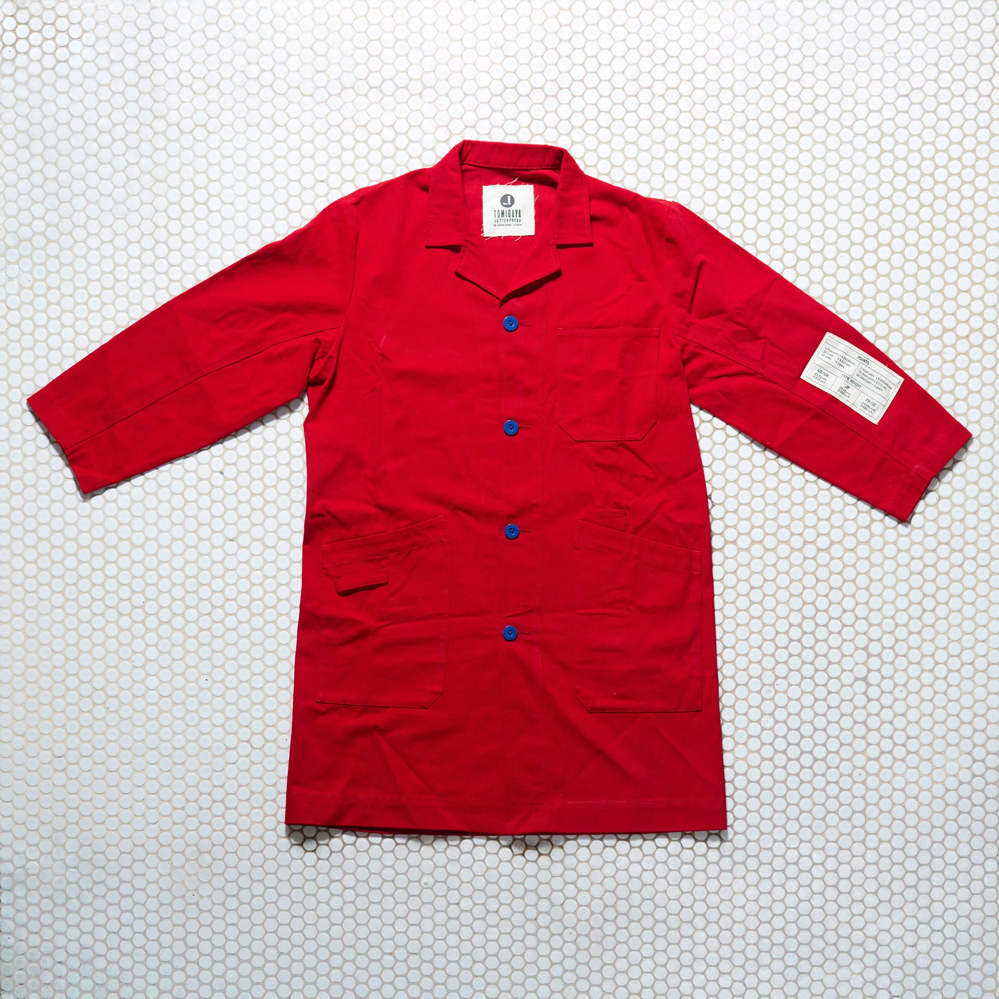 プリンターコート