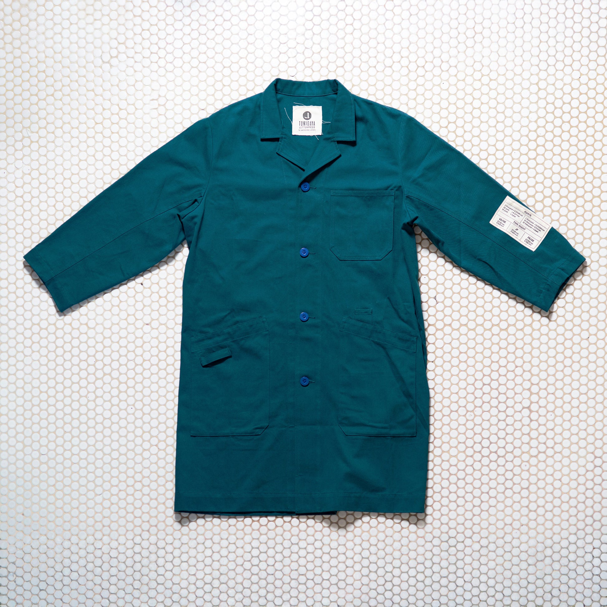 プリンターコート