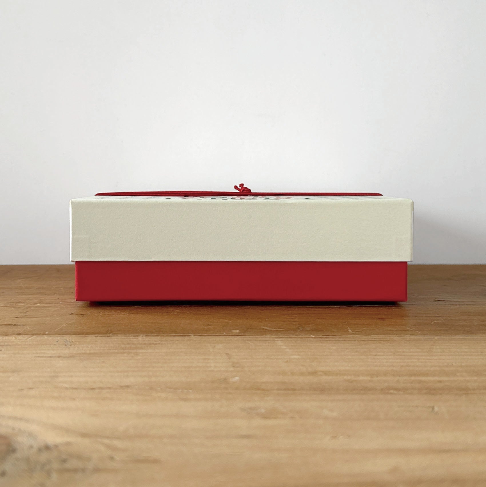 クリスマスツリー ボックス