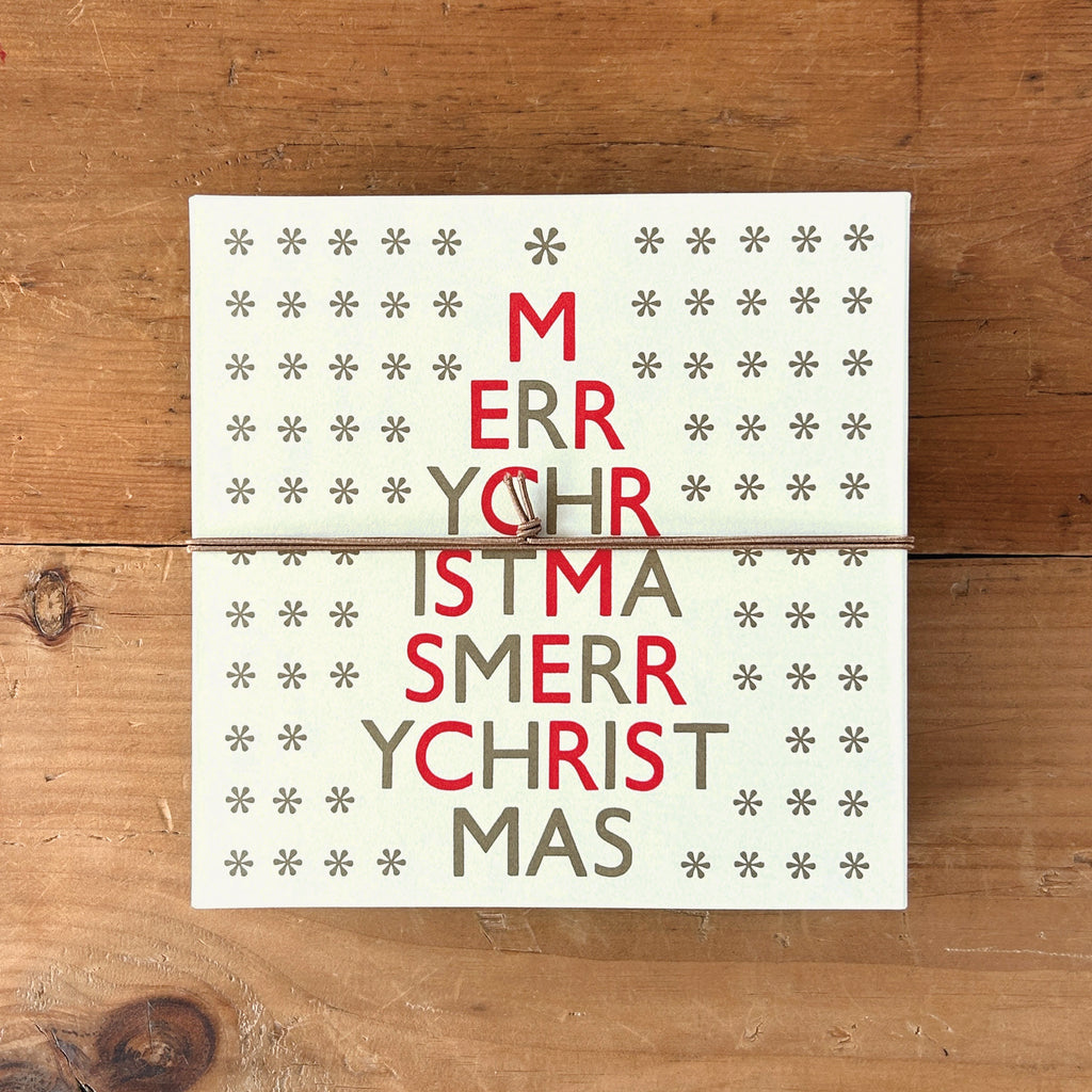 クリスマスツリー ボックス