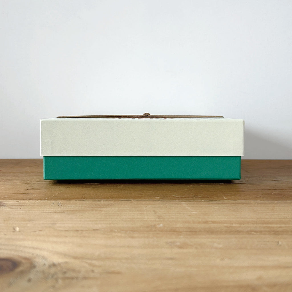 クリスマスツリー ボックス