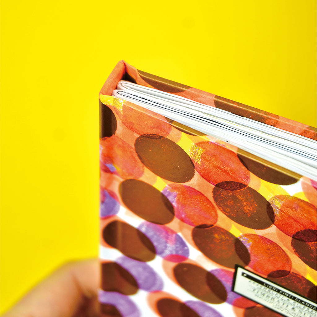 黒磯店 12月 – ワークショップ参加チケット【製本】