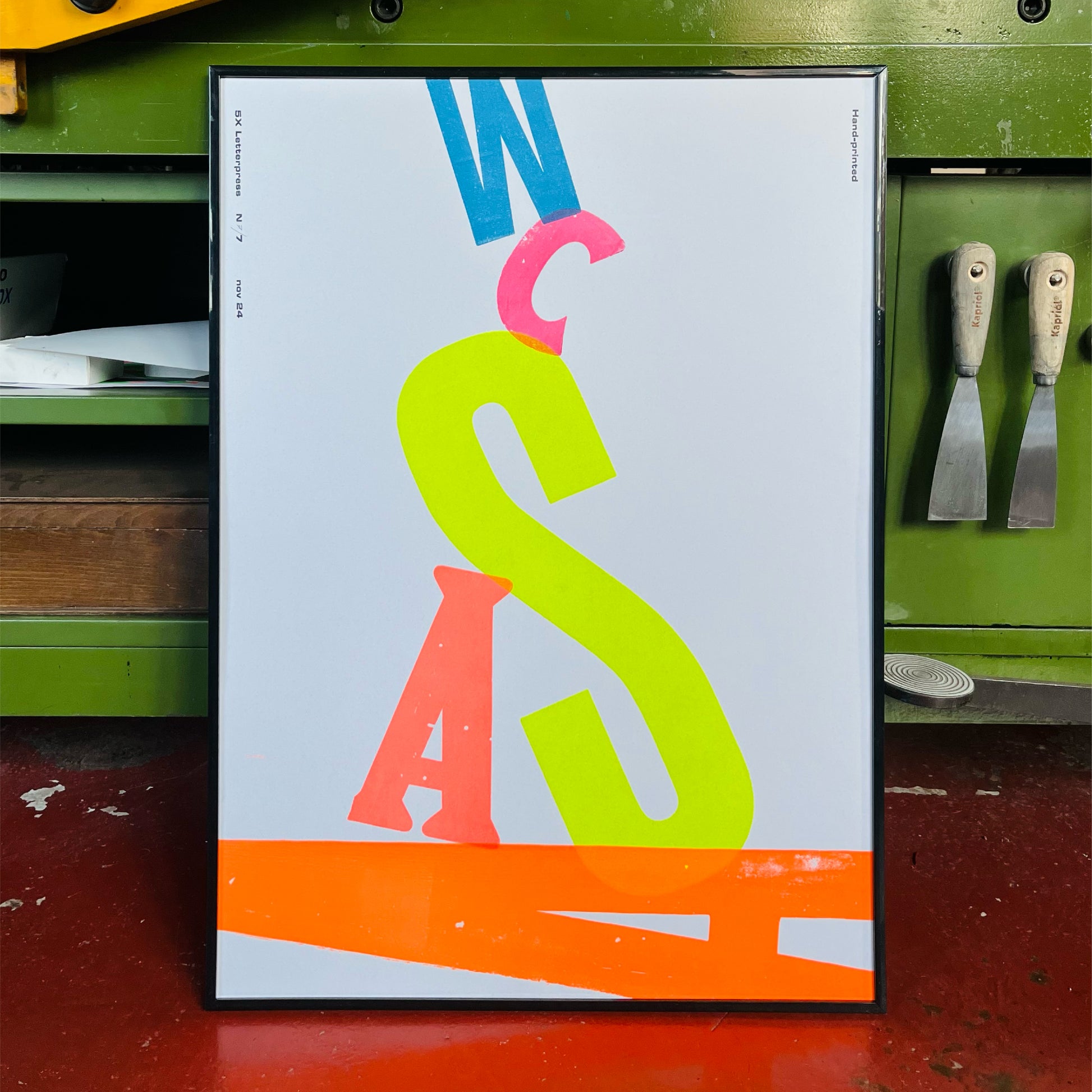 黒磯店 12月 – ワークショップ参加チケット【印刷】